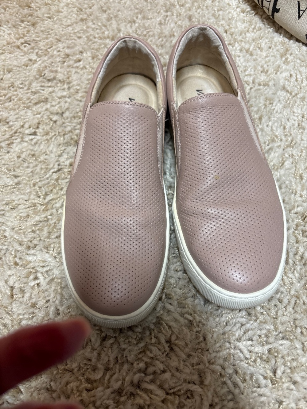 Van Eli are Vaneli  casual shoe